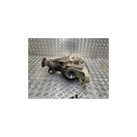 Pont (propulsion) VOLKSWAGEN TOUAREG 1 PHASE 2 d’occasion
