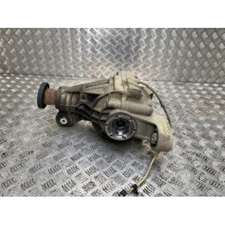 Pont (propulsion) VOLKSWAGEN TOUAREG 1 PHASE 2 d’occasion