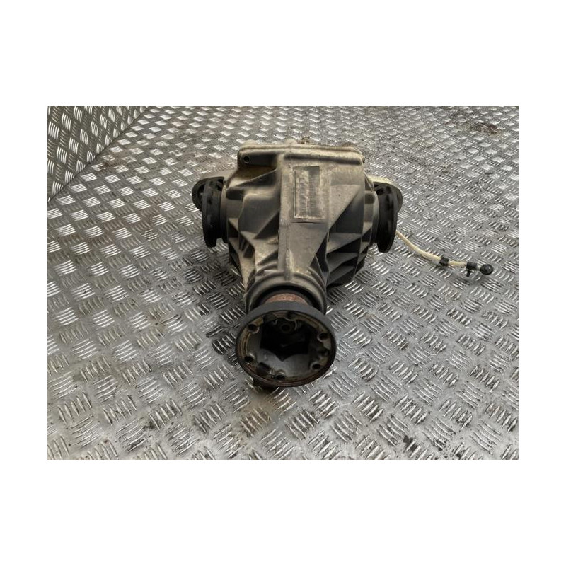 Pont (propulsion) VOLKSWAGEN TOUAREG 1 PHASE 2 d’occasion