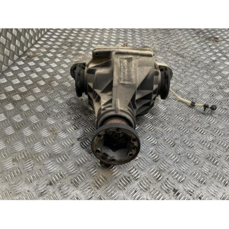 Pont (propulsion) VOLKSWAGEN TOUAREG 1 PHASE 2 d’occasion