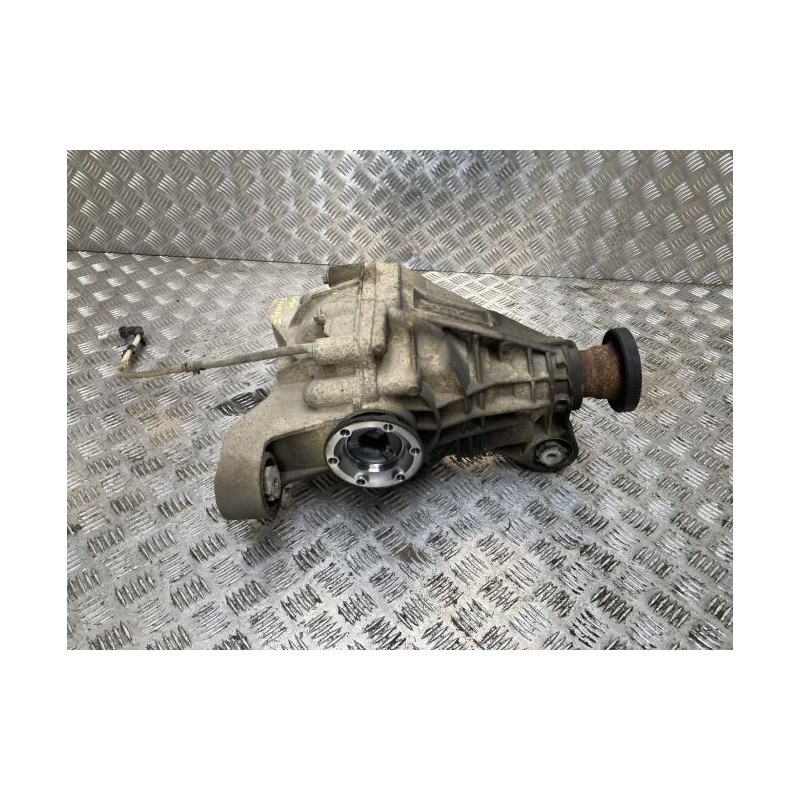 Pont (propulsion) VOLKSWAGEN TOUAREG 1 PHASE 2 d’occasion