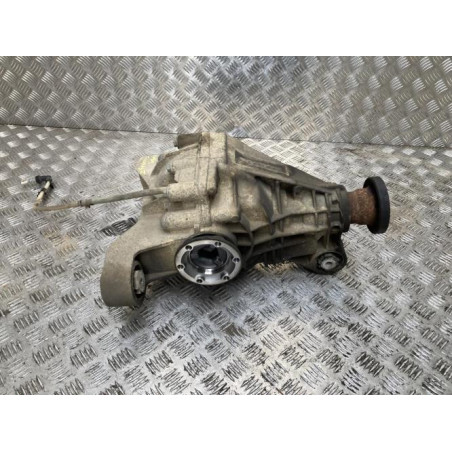 Pont (propulsion) VOLKSWAGEN TOUAREG 1 PHASE 2 d’occasion