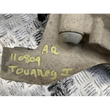 Pont (propulsion) VOLKSWAGEN TOUAREG 1 PHASE 2 d’occasion