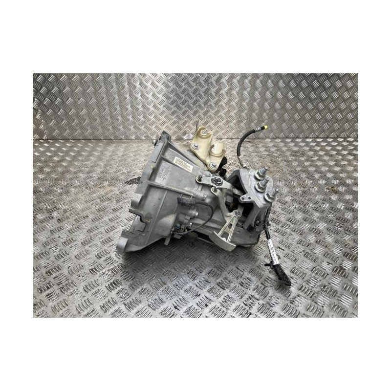 Boite de vitesses FORD PUMA 2 d’occasion