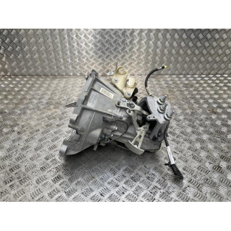 Boite de vitesses FORD PUMA 2 d’occasion