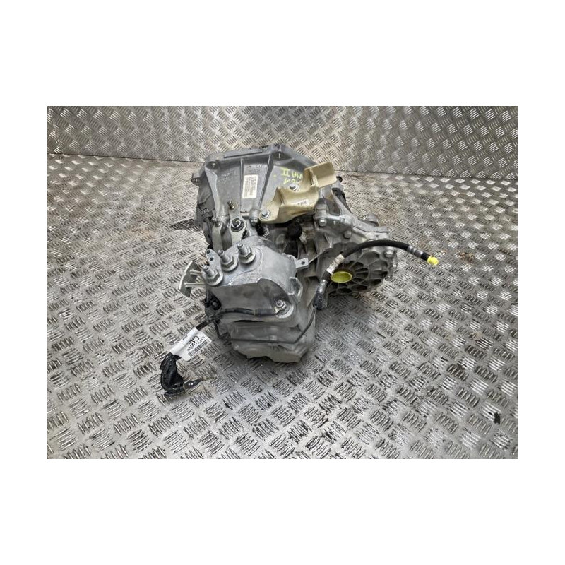 Boite de vitesses FORD PUMA 2 d’occasion