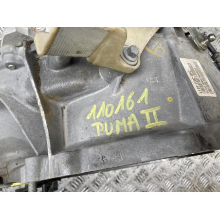 Boite de vitesses FORD PUMA 2 d’occasion
