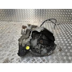 Boite de vitesses CITROEN C3 1 PHASE 1 d’occasion
