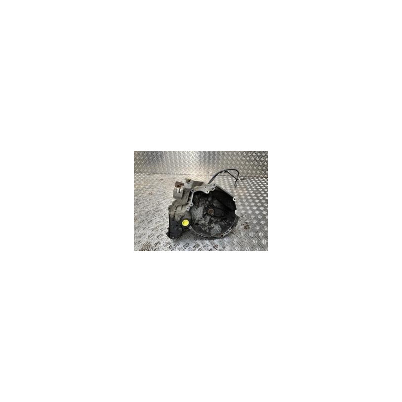 Boite de vitesses CITROEN C3 1 PHASE 1 d’occasion