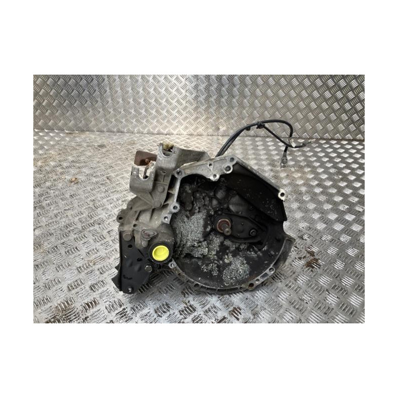 Boite de vitesses CITROEN C3 1 PHASE 1 d’occasion