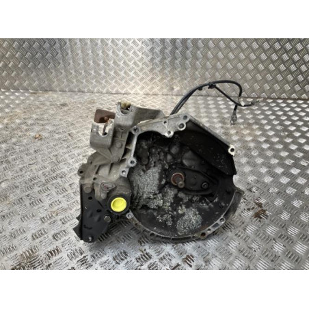 Boite de vitesses CITROEN C3 1 PHASE 1 d’occasion