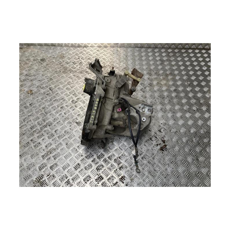 Boite de vitesses CITROEN C3 1 PHASE 1 d’occasion