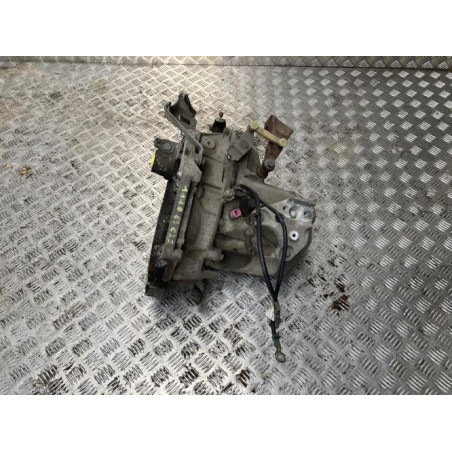 Boite de vitesses CITROEN C3 1 PHASE 1 d’occasion