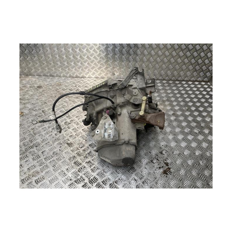 Boite de vitesses CITROEN C3 1 PHASE 1 d’occasion