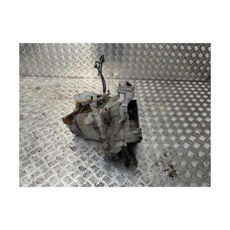 Boite de vitesses CITROEN C3 1 PHASE 1 d’occasion