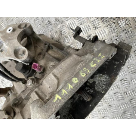Boite de vitesses CITROEN C3 1 PHASE 1 d’occasion