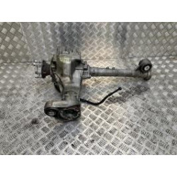 Pont avant complet VOLKSWAGEN TOUAREG 1 PHASE 2 d’occasion