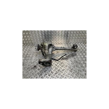 Pont avant complet VOLKSWAGEN TOUAREG 1 PHASE 2 d’occasion