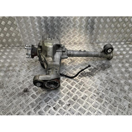 Pont avant complet VOLKSWAGEN TOUAREG 1 PHASE 2 d’occasion