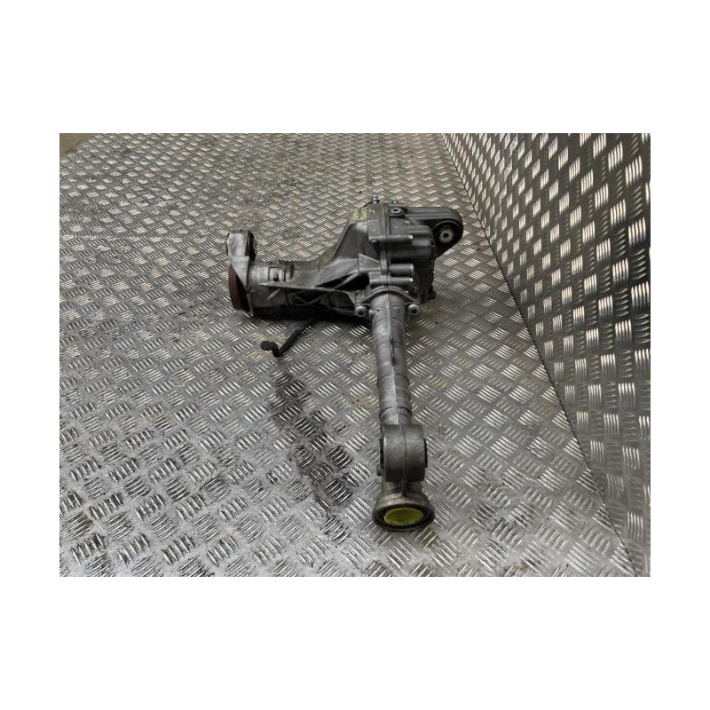 Pont avant complet VOLKSWAGEN TOUAREG 1 PHASE 2 d’occasion