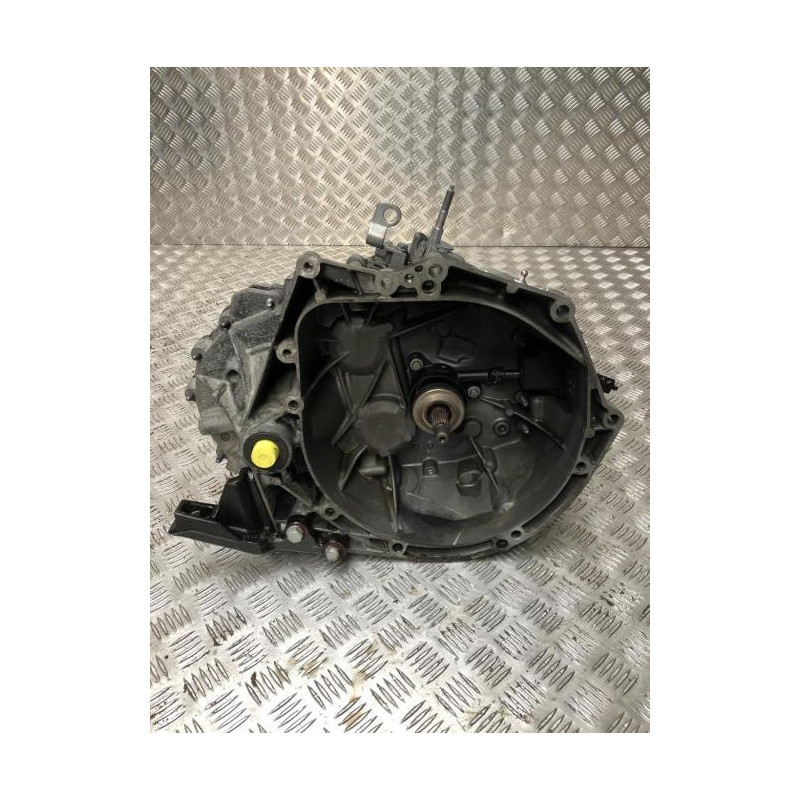 Boite de vitesses PEUGEOT 3008 1 PHASE 1 d’occasion