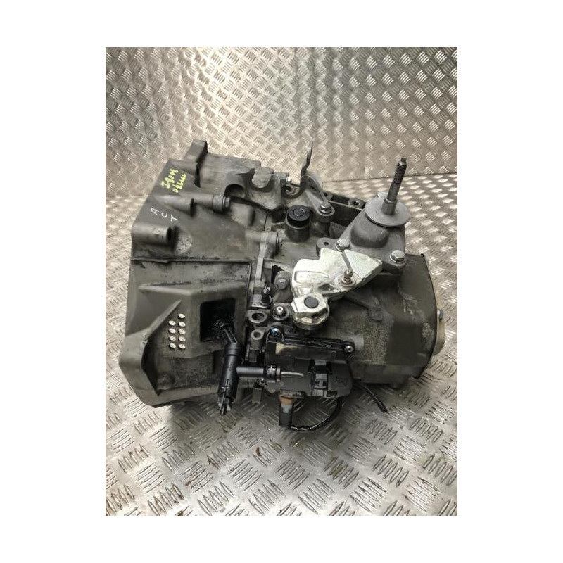 Boite de vitesses PEUGEOT 3008 1 PHASE 1 d’occasion
