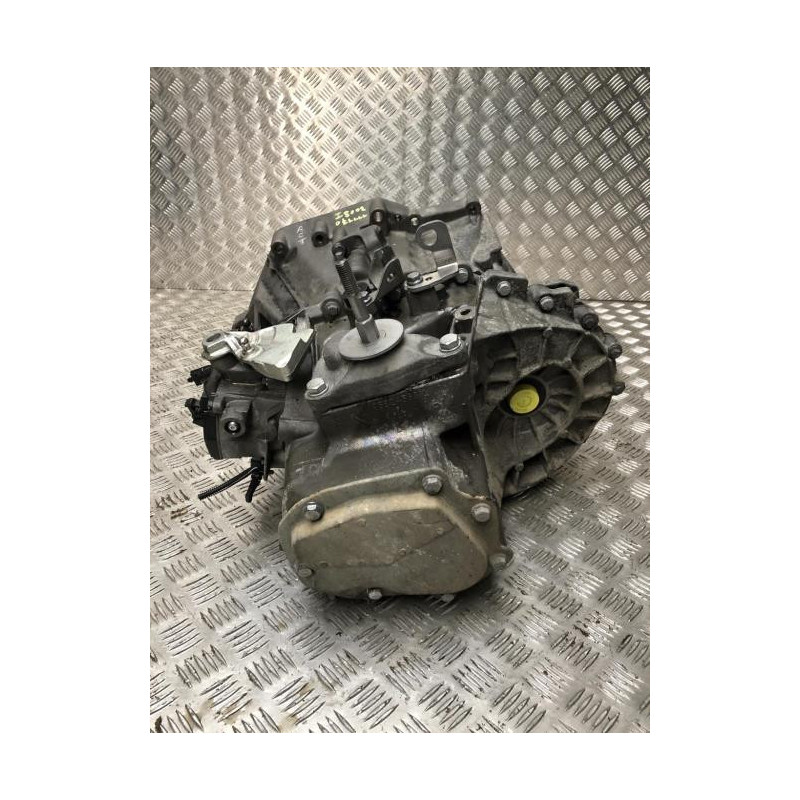 Boite de vitesses PEUGEOT 3008 1 PHASE 1 d’occasion