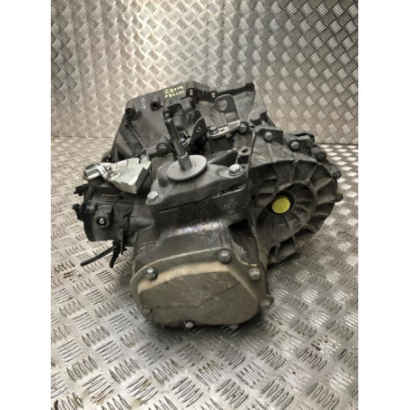 Boite de vitesses PEUGEOT 3008 1 PHASE 1 d’occasion