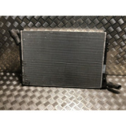 Radiateur eau VOLKSWAGEN GOLF PLUS PHASE 1 d’occasion