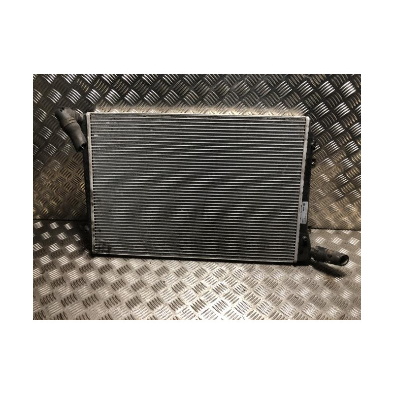 Radiateur eau VOLKSWAGEN GOLF PLUS PHASE 1 d’occasion