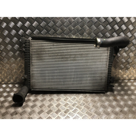 Echangeur air (Intercooler) VOLKSWAGEN GOLF PLUS PHASE 1 d’occasion