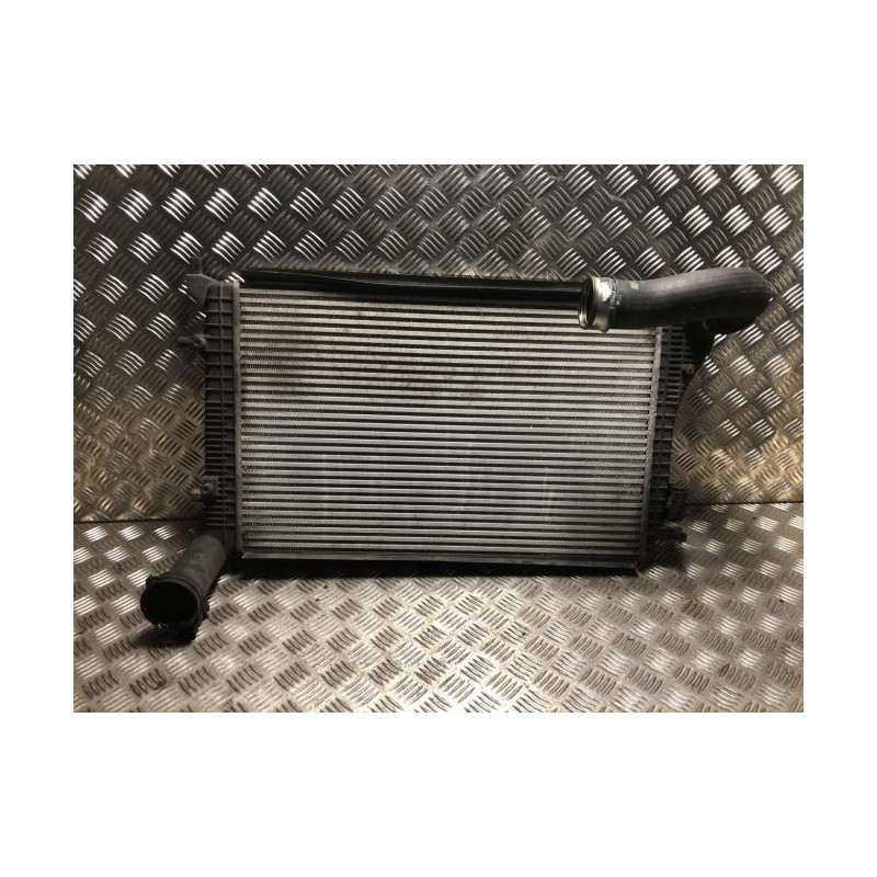 Echangeur air (Intercooler) VOLKSWAGEN GOLF PLUS PHASE 1 d’occasion