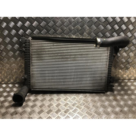 Echangeur air (Intercooler) VOLKSWAGEN GOLF PLUS PHASE 1 d’occasion