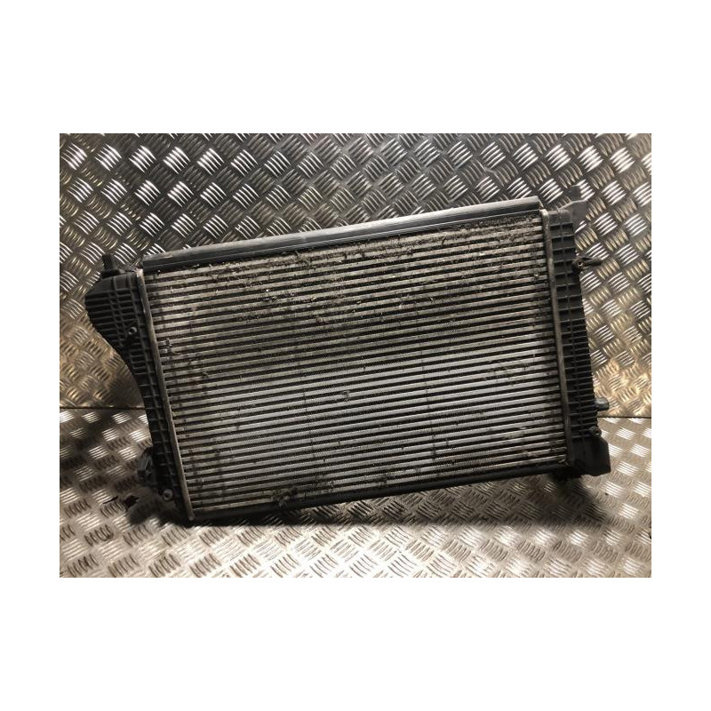 Echangeur air (Intercooler) VOLKSWAGEN GOLF PLUS PHASE 1 d’occasion