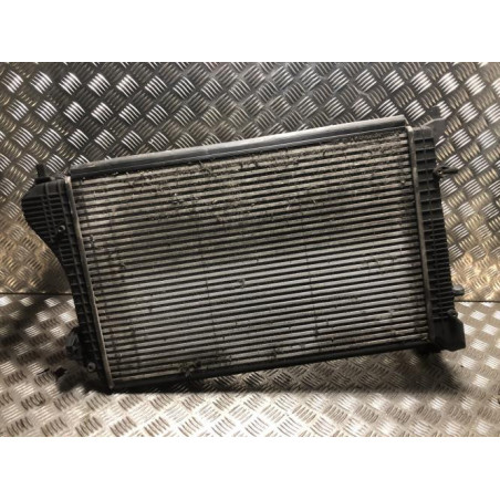 Echangeur air (Intercooler) VOLKSWAGEN GOLF PLUS PHASE 1 d’occasion