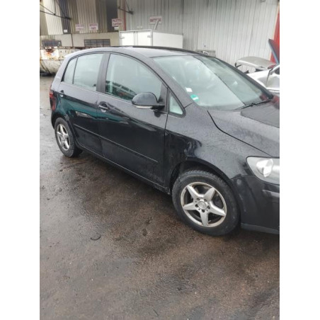 Echangeur air (Intercooler) VOLKSWAGEN GOLF PLUS PHASE 1 d’occasion