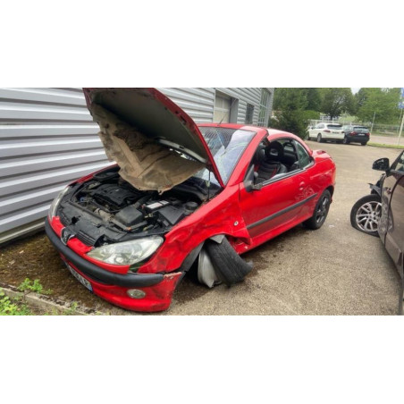 Tirant de porte arriere gauche PEUGEOT 206 PHASE 1 CABRIOLET d’occasion