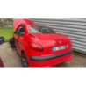 Tirant de porte arriere gauche PEUGEOT 206 PHASE 1 CABRIOLET d’occasion