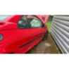 Tirant de porte arriere gauche PEUGEOT 206 PHASE 1 CABRIOLET d’occasion