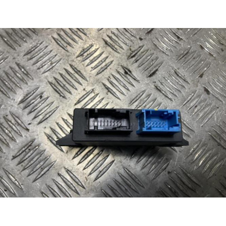 Boitier d'aide au stationnement PEUGEOT 5008 1 PHASE 1 d’occasion