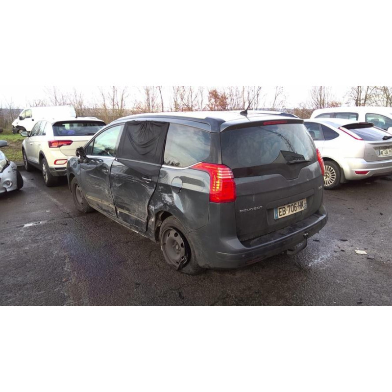 Boitier d'aide au stationnement PEUGEOT 5008 1 PHASE 1 d’occasion