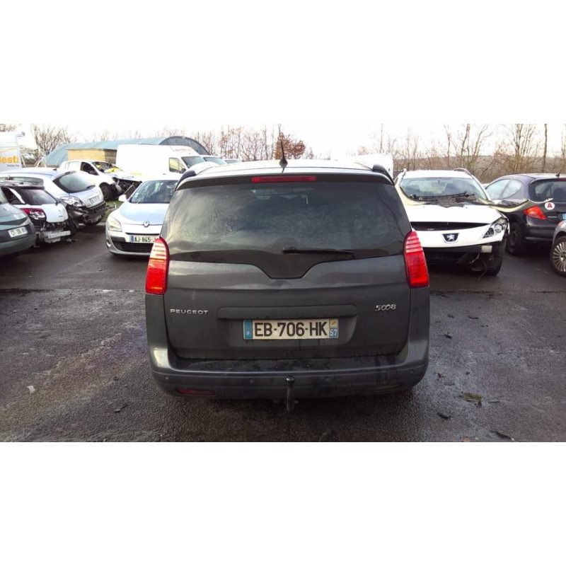 Boitier d'aide au stationnement PEUGEOT 5008 1 PHASE 1 d’occasion