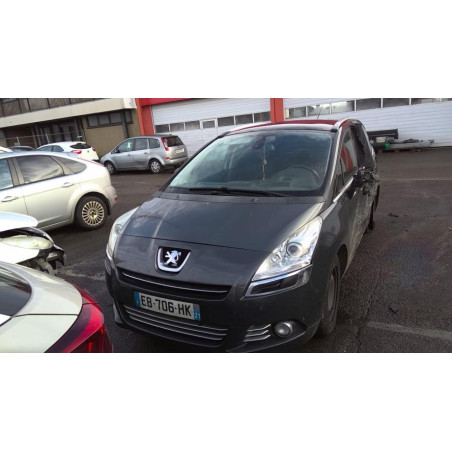 Boitier d'aide au stationnement PEUGEOT 5008 1 PHASE 1 d’occasion