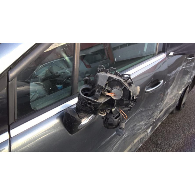 Boitier d'aide au stationnement PEUGEOT 5008 1 PHASE 1 d’occasion