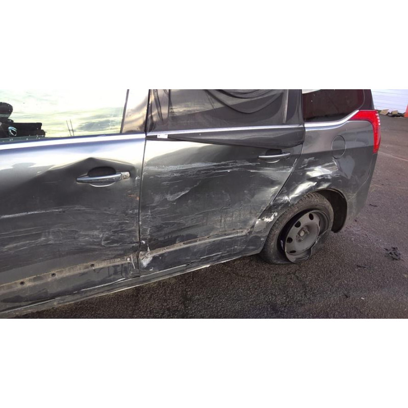 Boitier d'aide au stationnement PEUGEOT 5008 1 PHASE 1 d’occasion