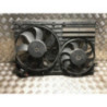 Moto ventilateur radiateur VOLKSWAGEN GOLF PLUS PHASE 1 d’occasion