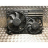 Moto ventilateur radiateur VOLKSWAGEN GOLF PLUS PHASE 1 d’occasion