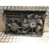 Moto ventilateur radiateur VOLKSWAGEN GOLF PLUS PHASE 1 d’occasion