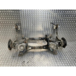 Train arriere complet VOLVO S 60 2 PHASE 1 d’occasion