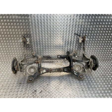 Train arriere complet VOLVO S 60 2 PHASE 1 d’occasion